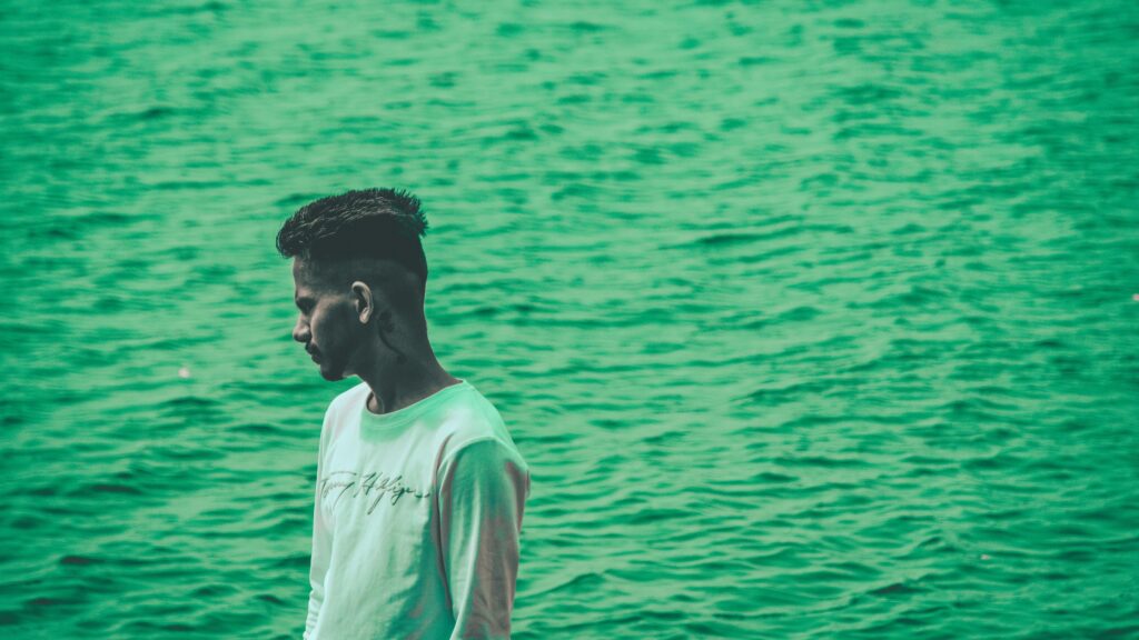 boy wallpaper