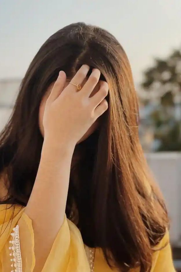 girls dpz hidden face