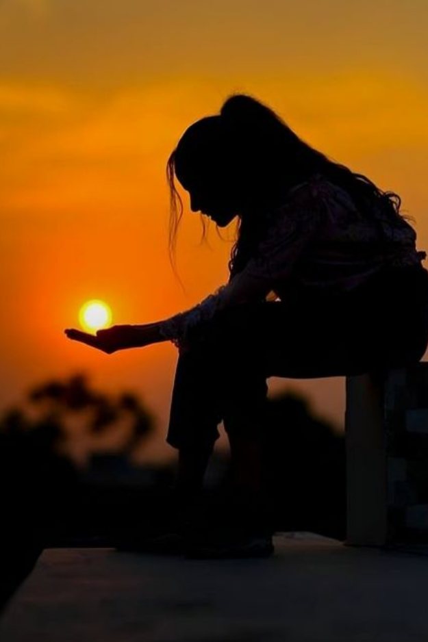 alone emotional dp