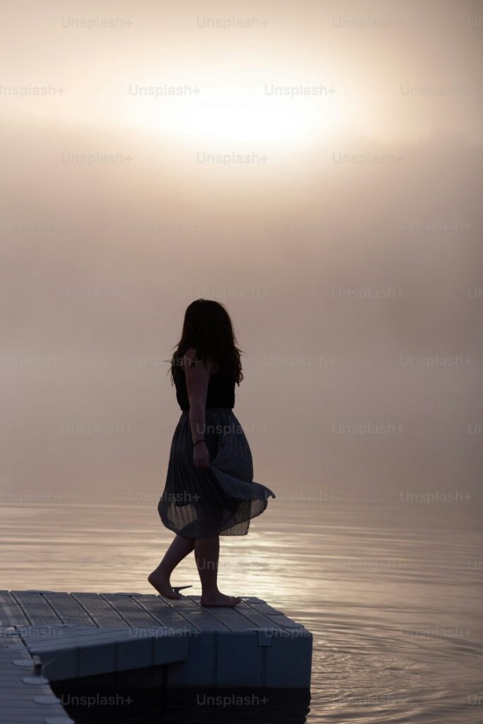 dp of alone