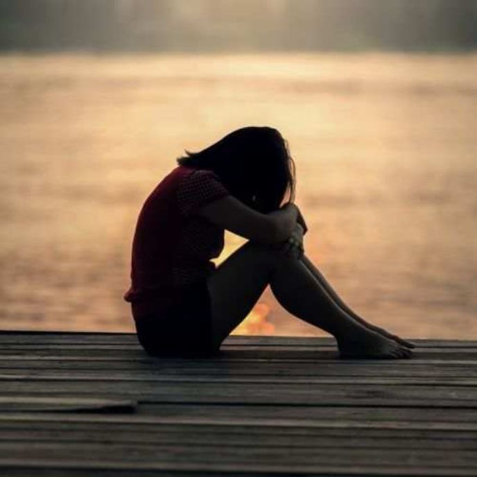 emotional alone dp