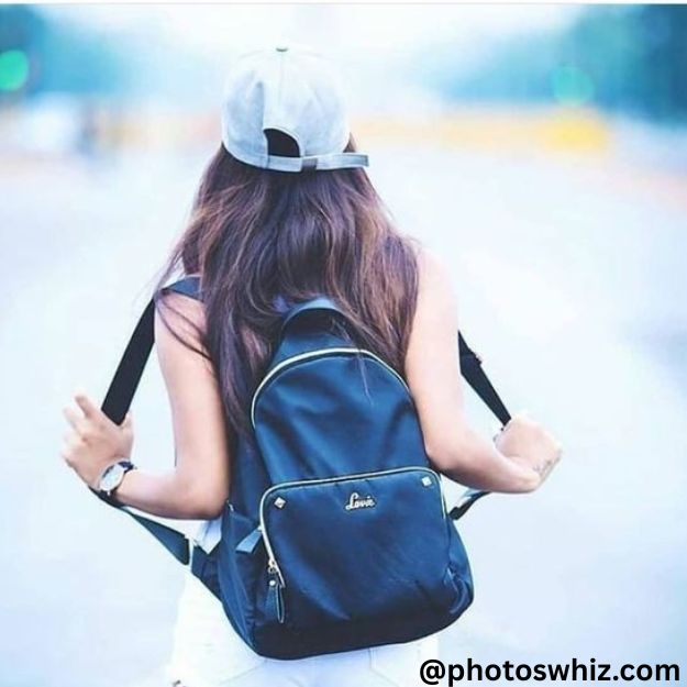 girl single whatsapp dp