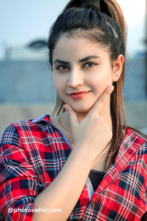 single girl dp attitude