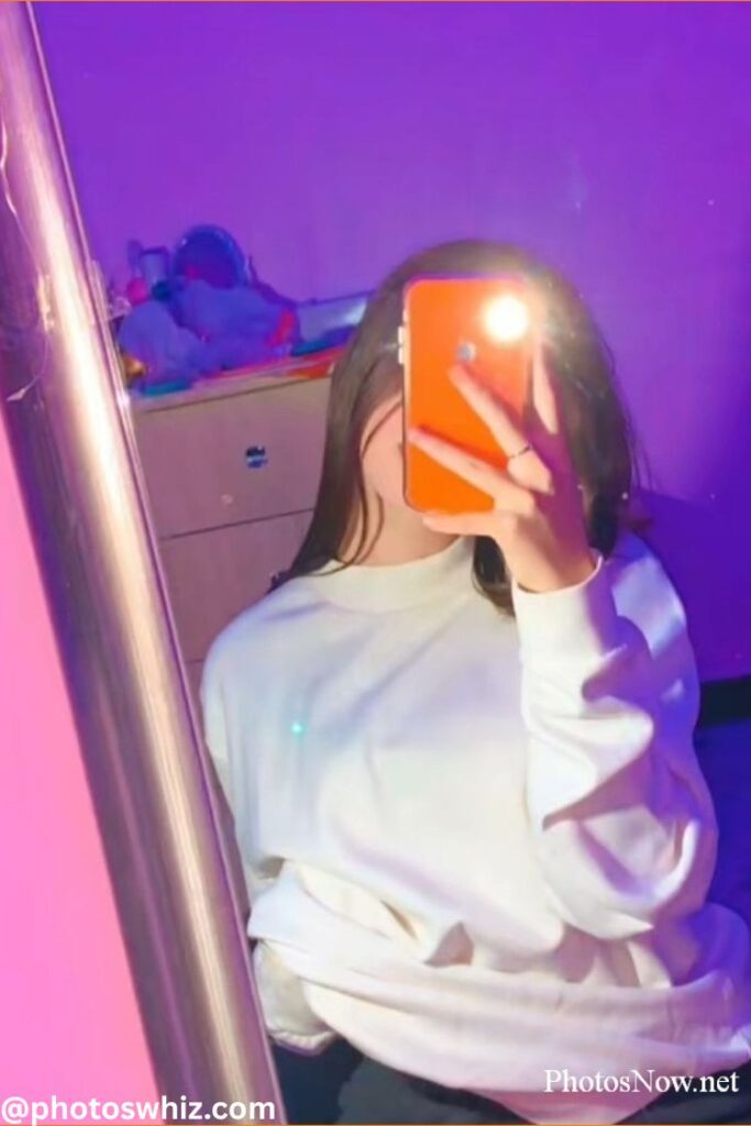 attitude girls dp