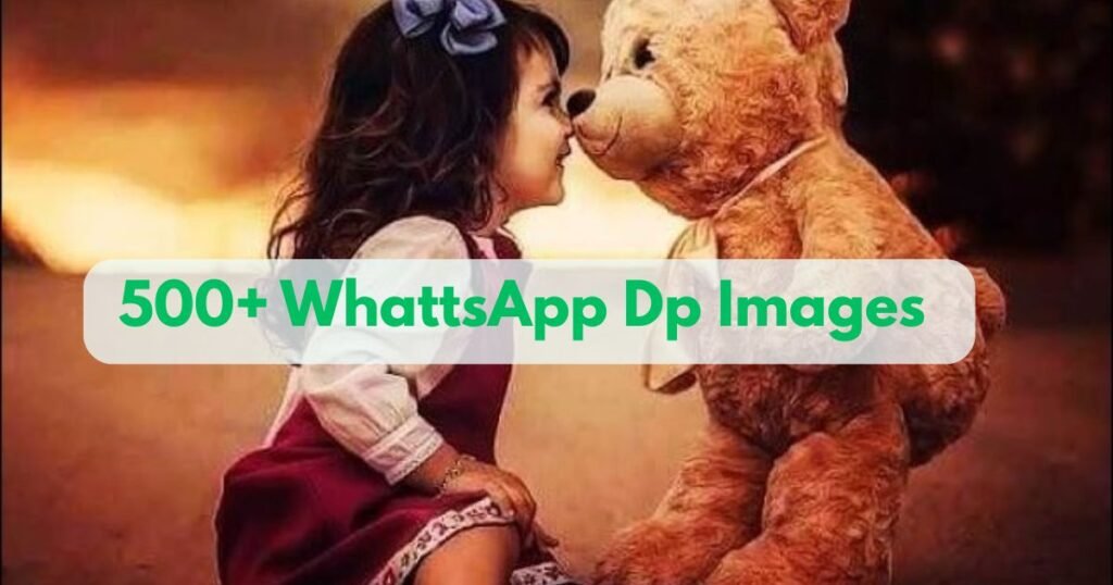 Beautiful Whattsapp Dp