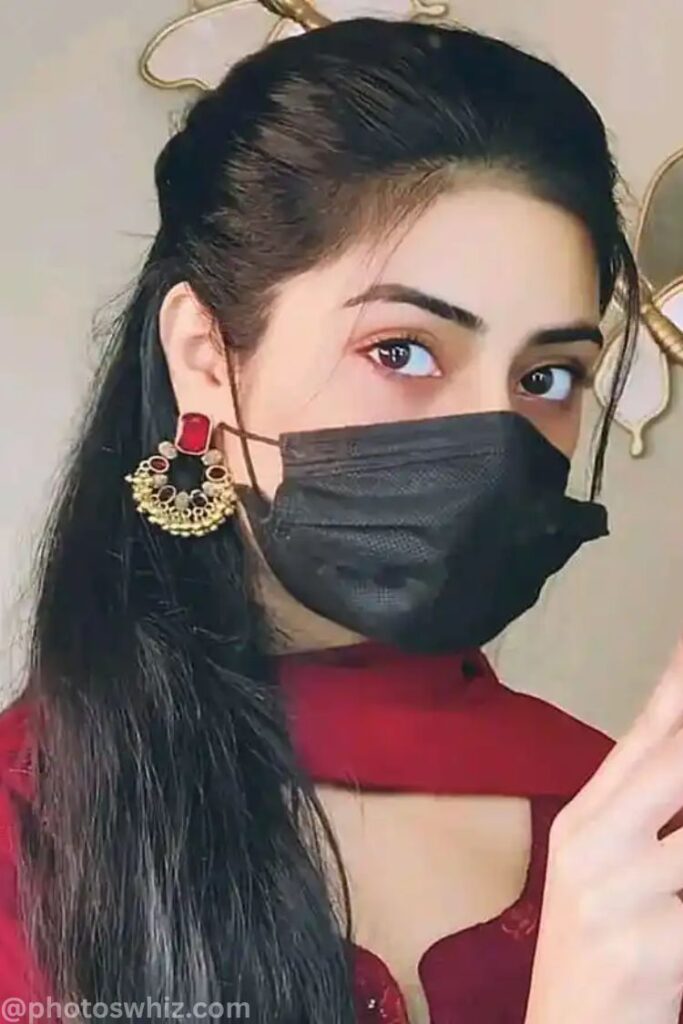 Cute & Aesthetic Girl DP Images