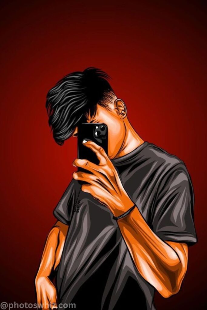 Sad Alone DP Boys – Silent Yet Strong