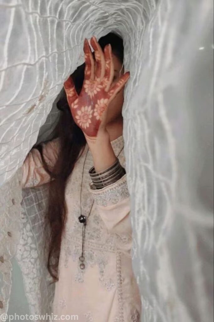 aesthetic best dp for instagram for girl