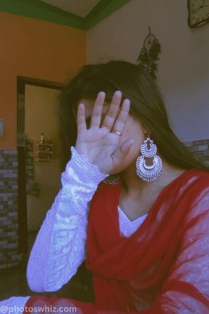 aesthetic girls photo