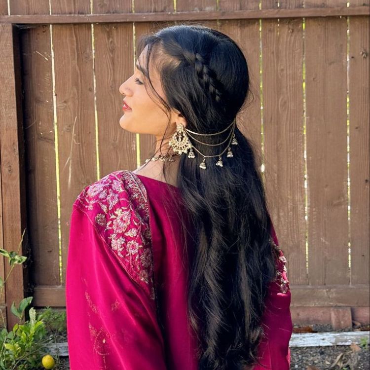 aesthetic insta dp for girls
