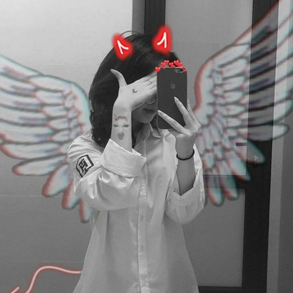 aesthetic pic girl