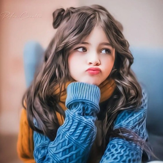 attitude girl dp