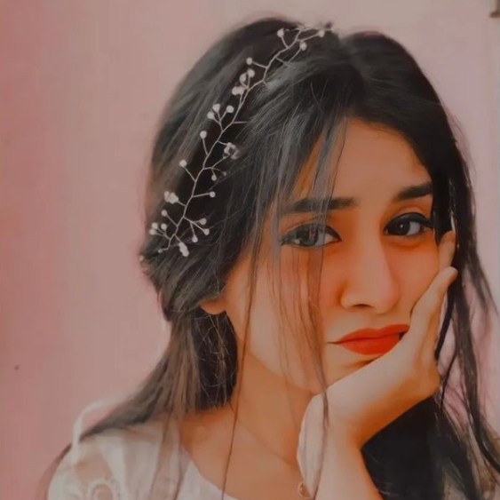 attitude girl dp