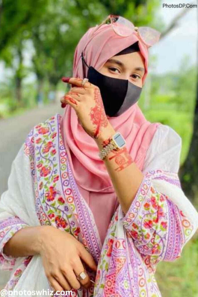 attitude girl dp