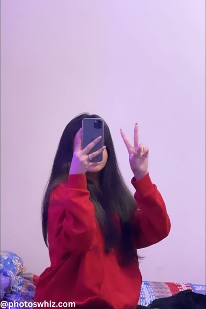 attitude instagram dp for girls