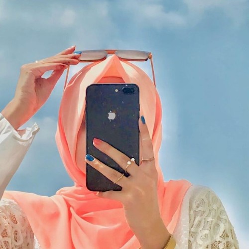 attitude instagram dp for girls