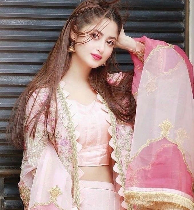 beautiful girl dp