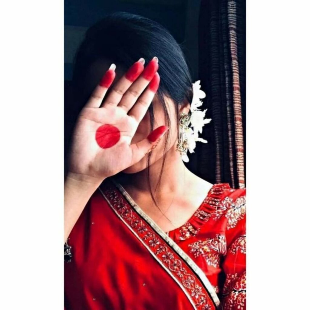 beautiful whatsapp dp