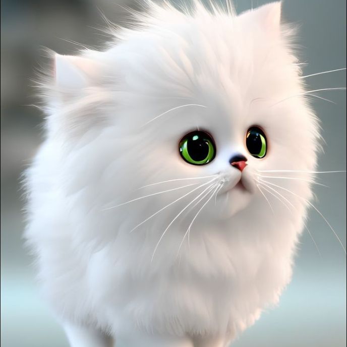 cat dp for whatsapp