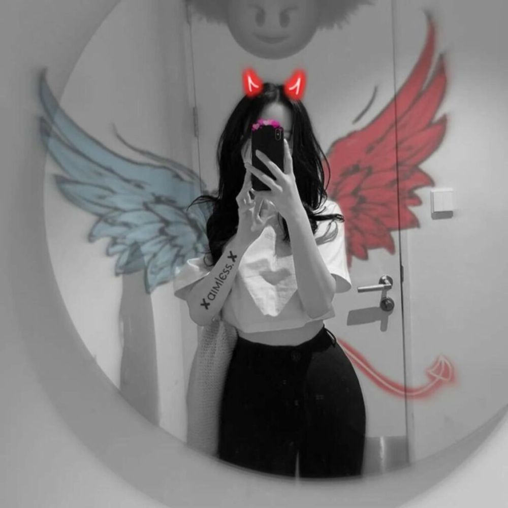 cute dp aesthetic