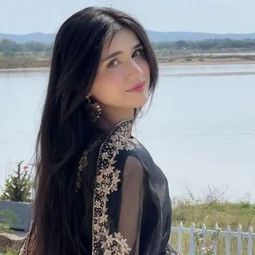 cute dp for girls