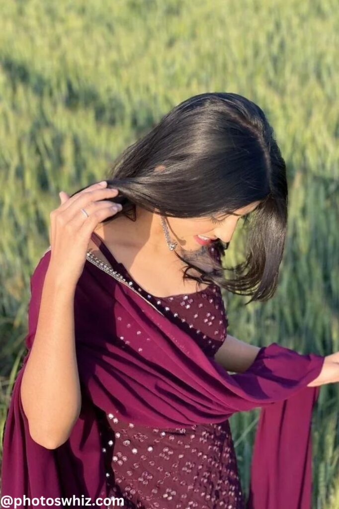 cute dp for girls