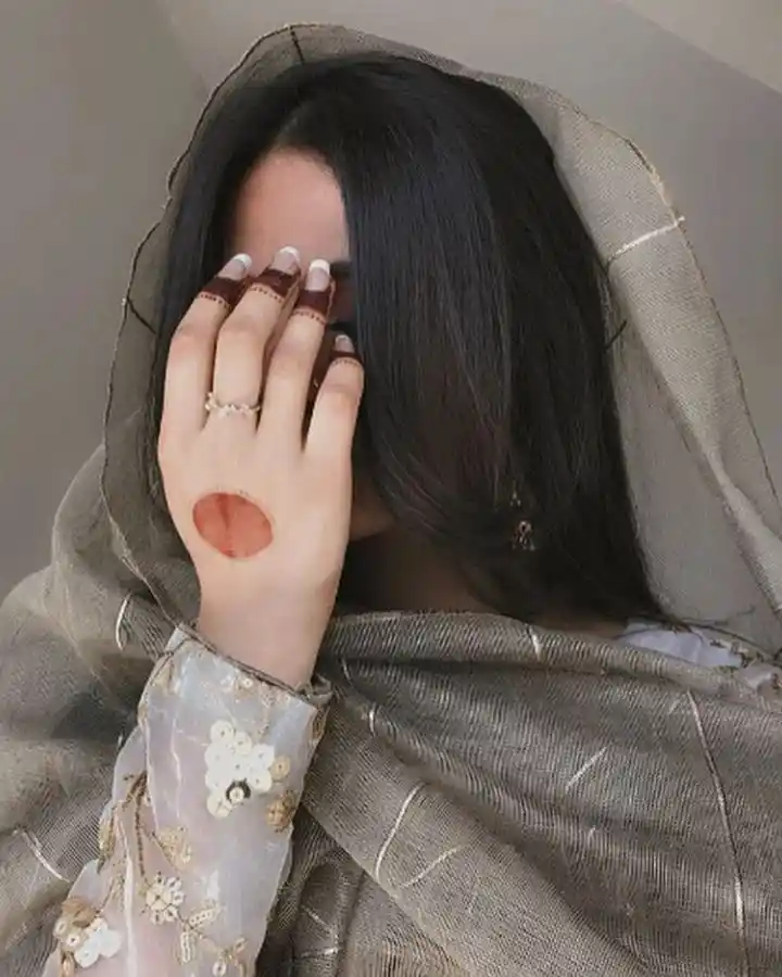 cute dp for girls