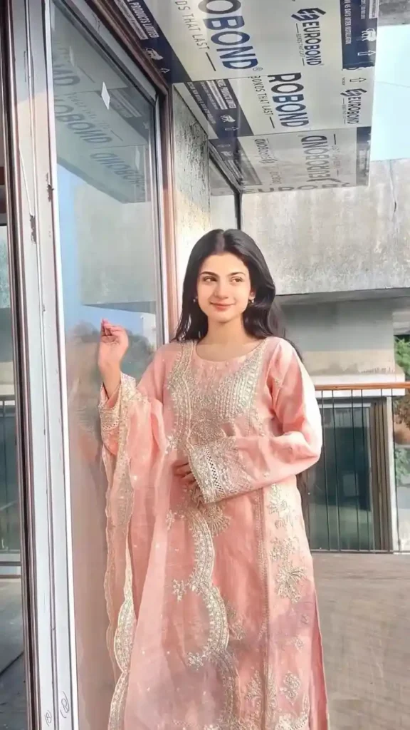 cute dp for girls