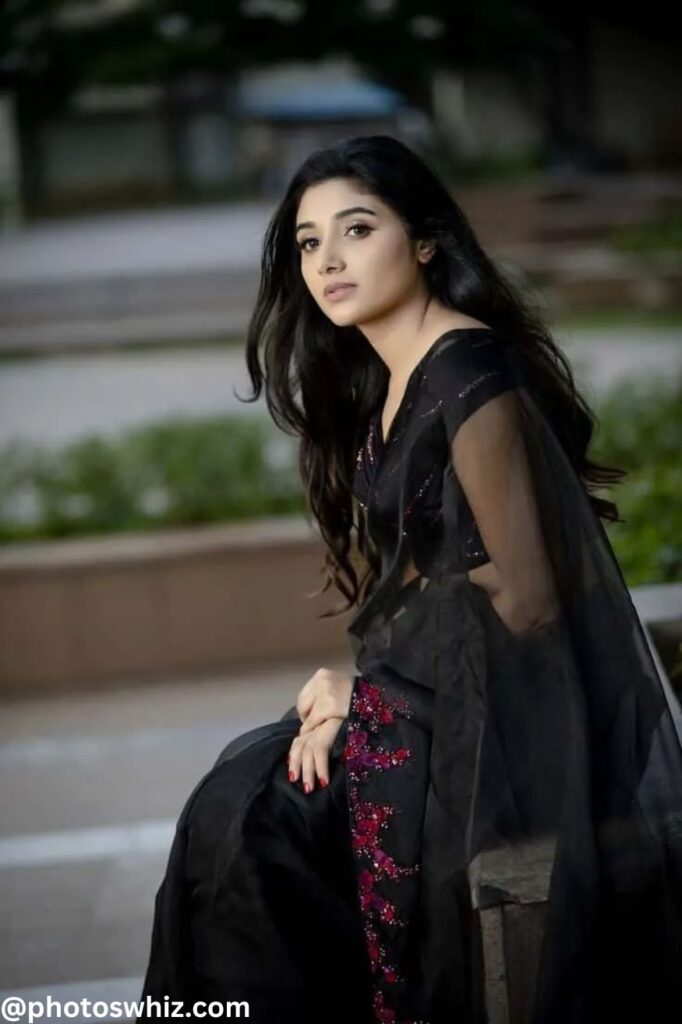 cute dp for girls