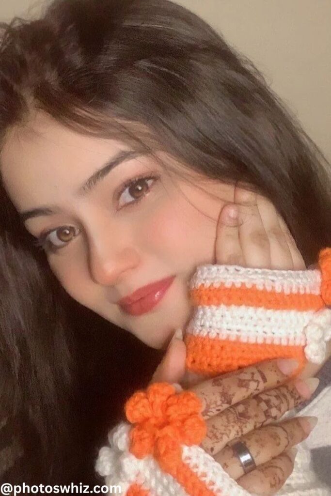 cute girl pic