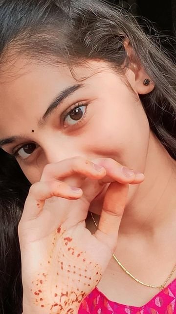 cute girl pic