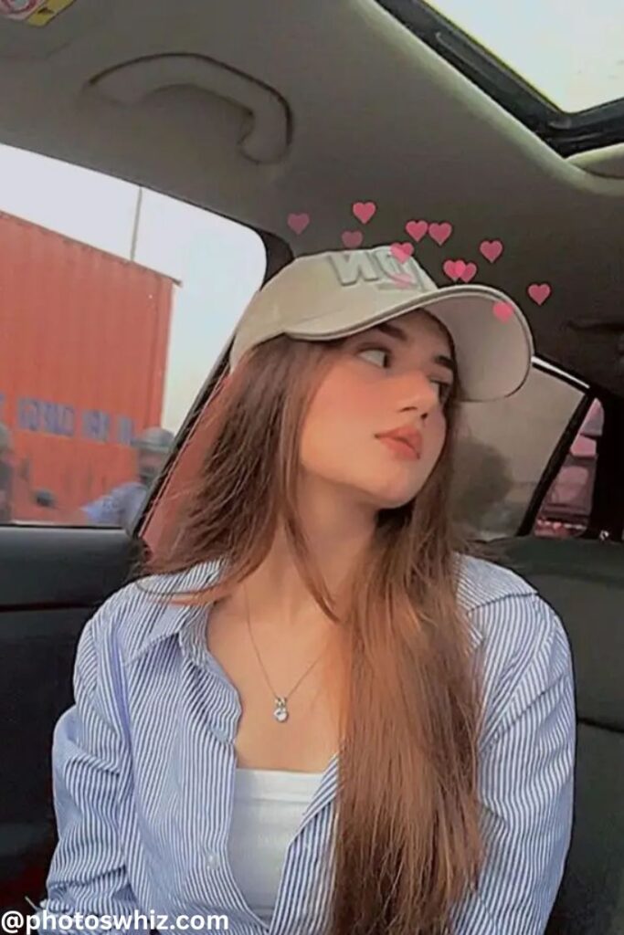 cute girl pic