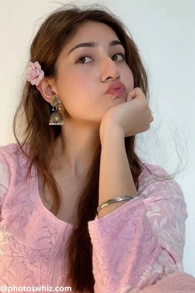 cute girl pic