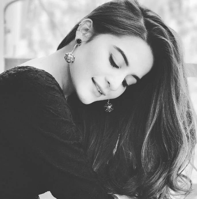 cute profile pic for girls