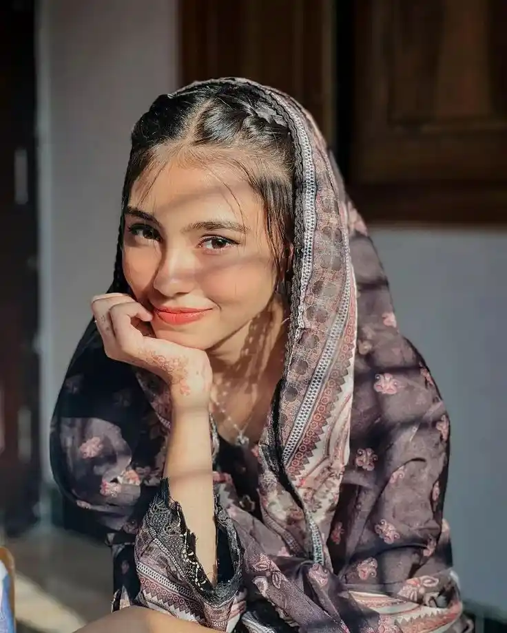 girl pic dp