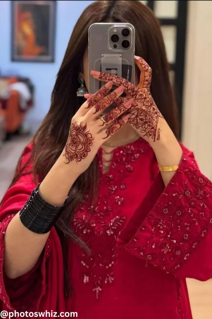 girls insta dp