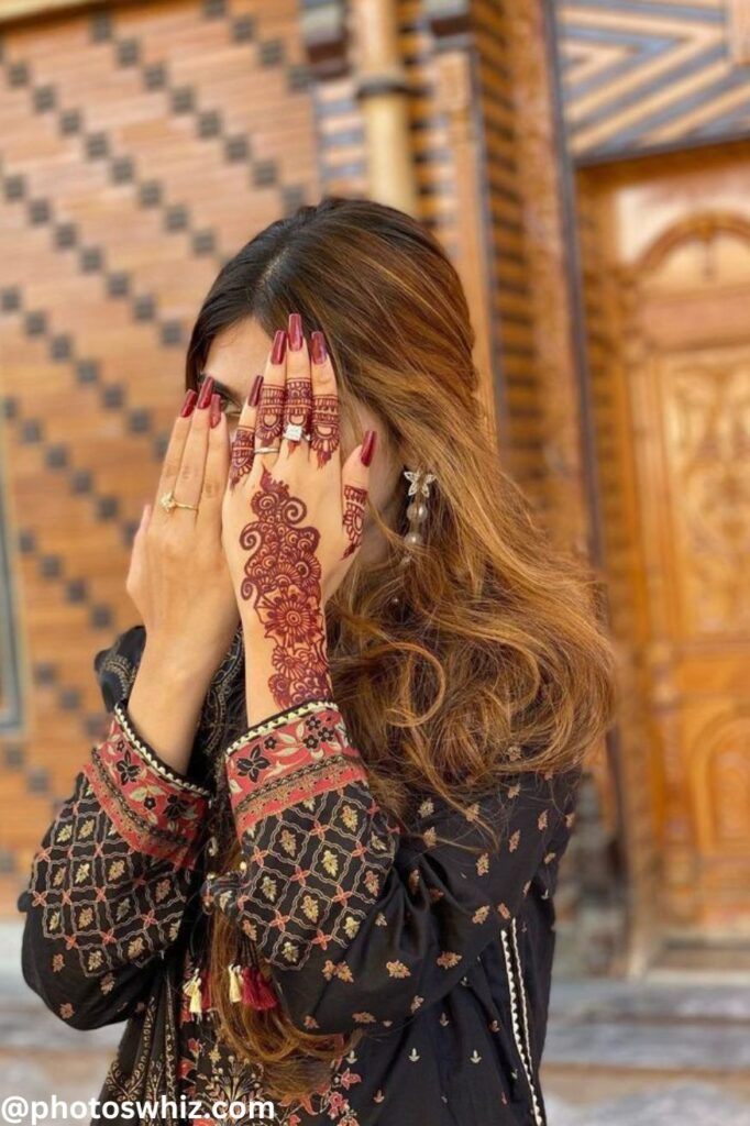 girls insta dp