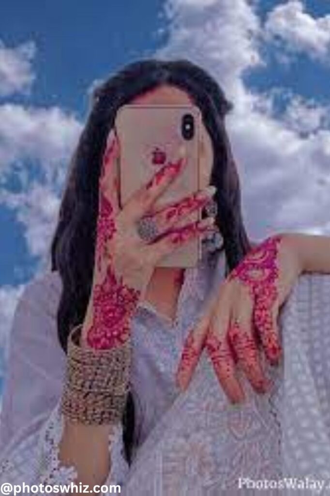 girls insta dp