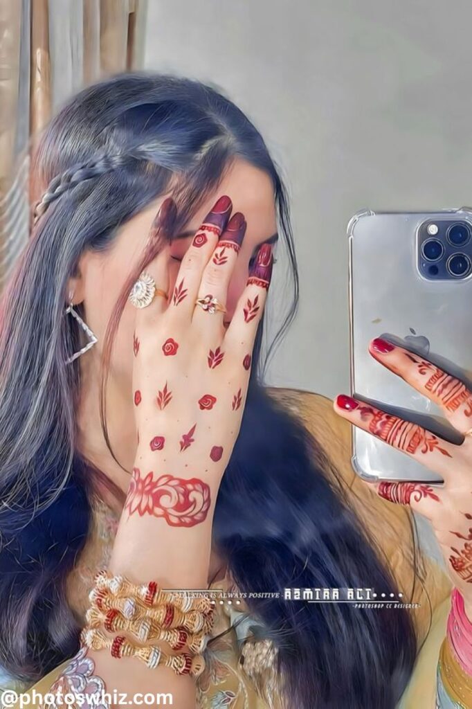 instagram dp for girls