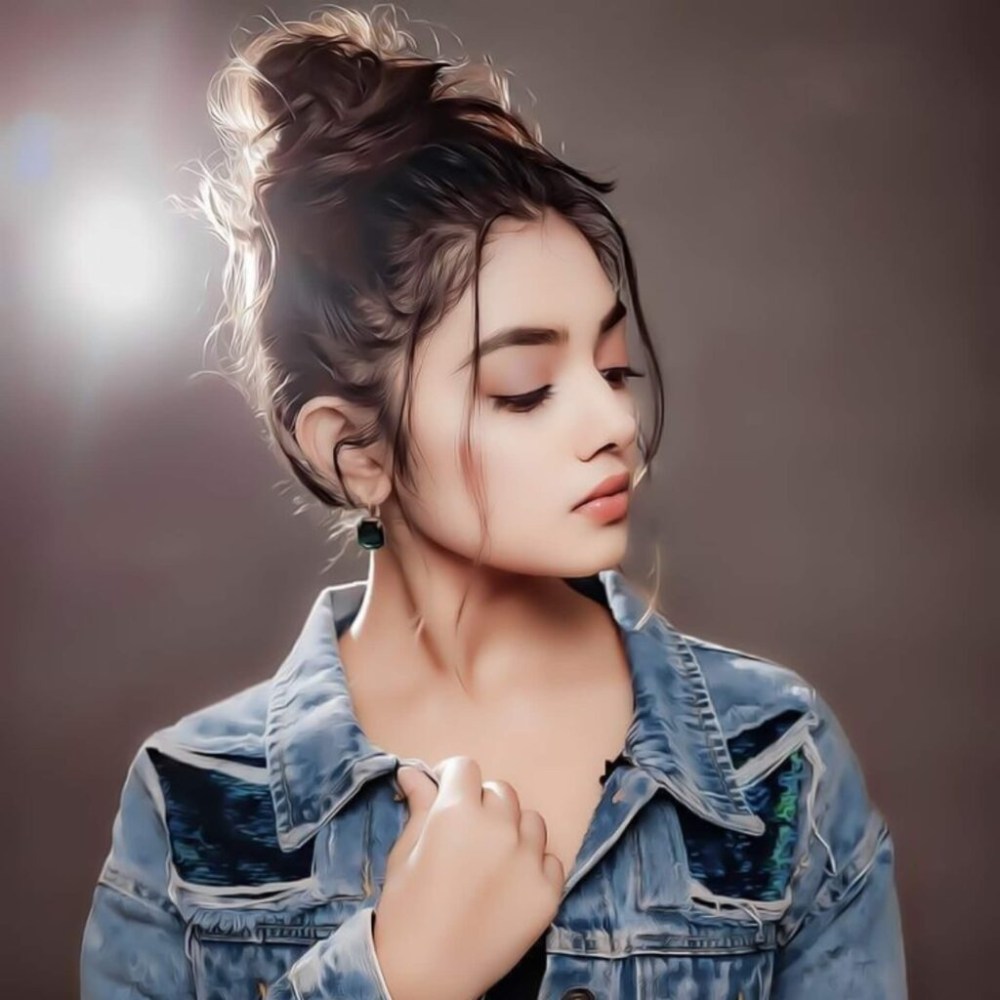 instagram dp for girls