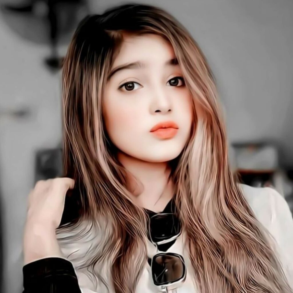 ladki ki photo dp