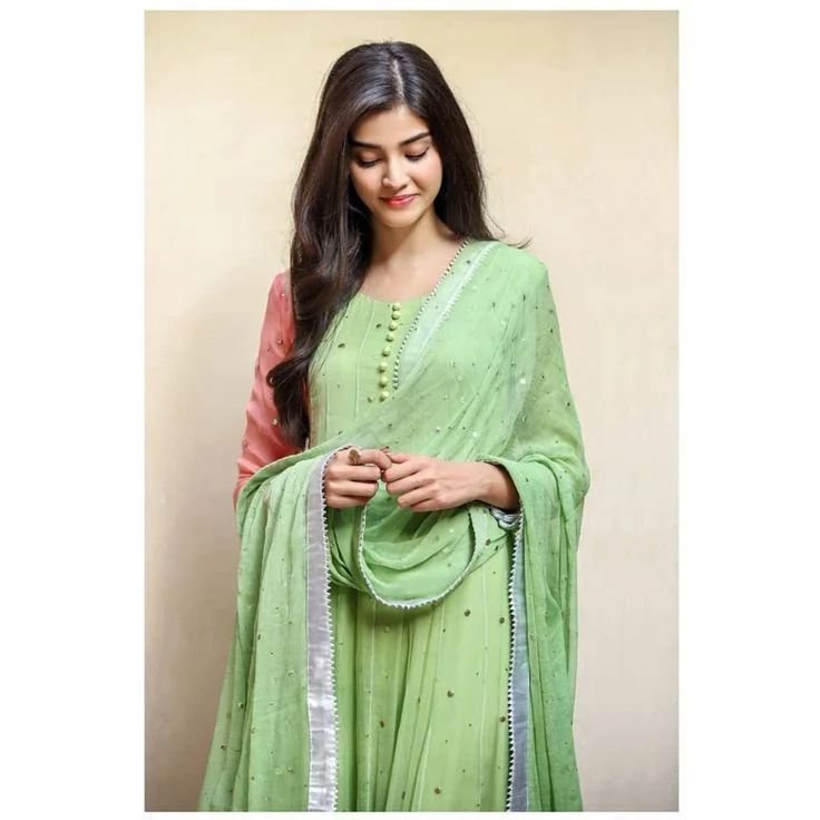 simple cute girl pic