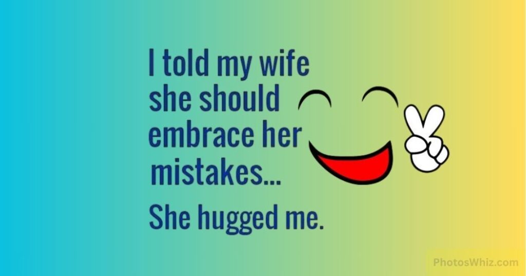 Wife Shayari Funny in English