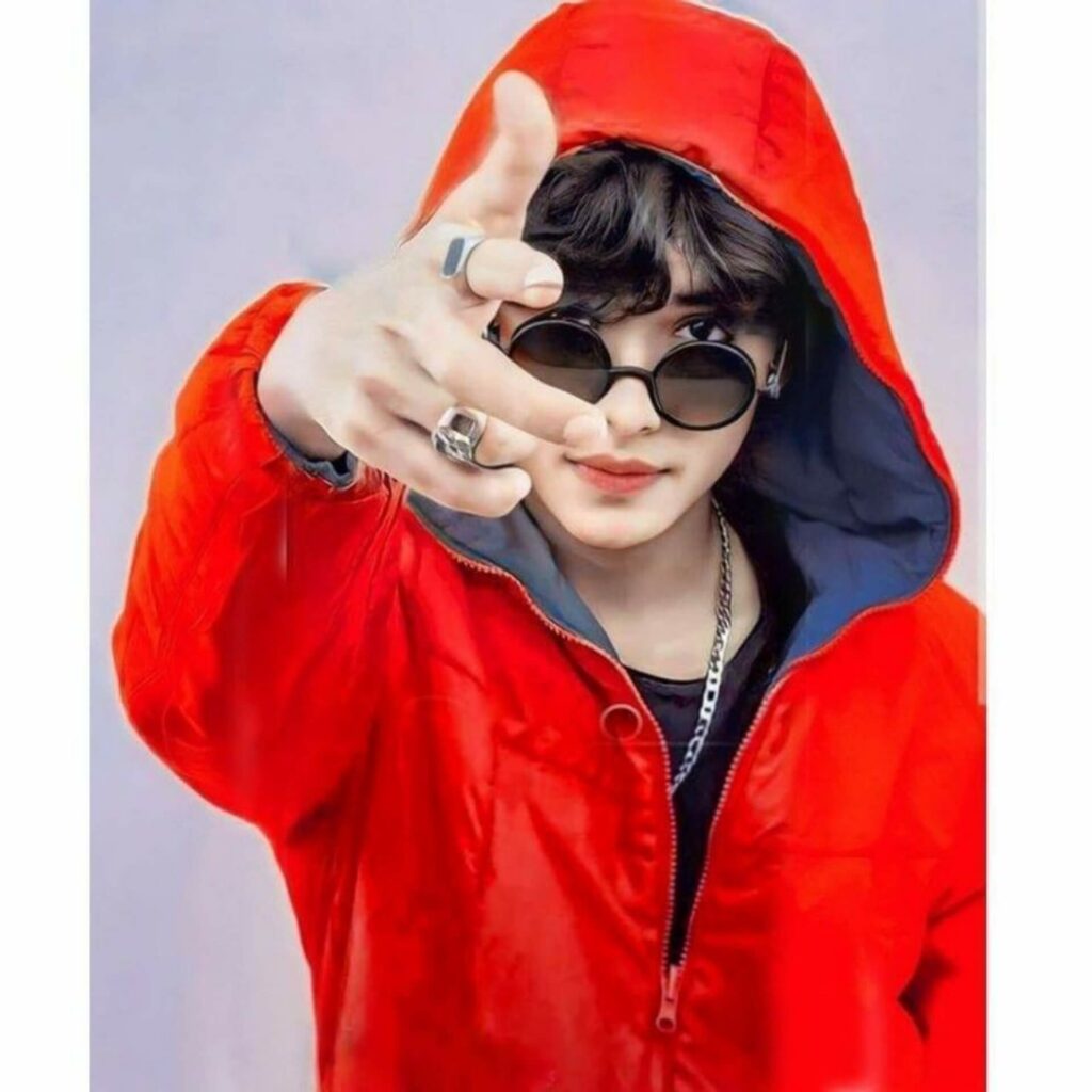 aesthetic dp for boys