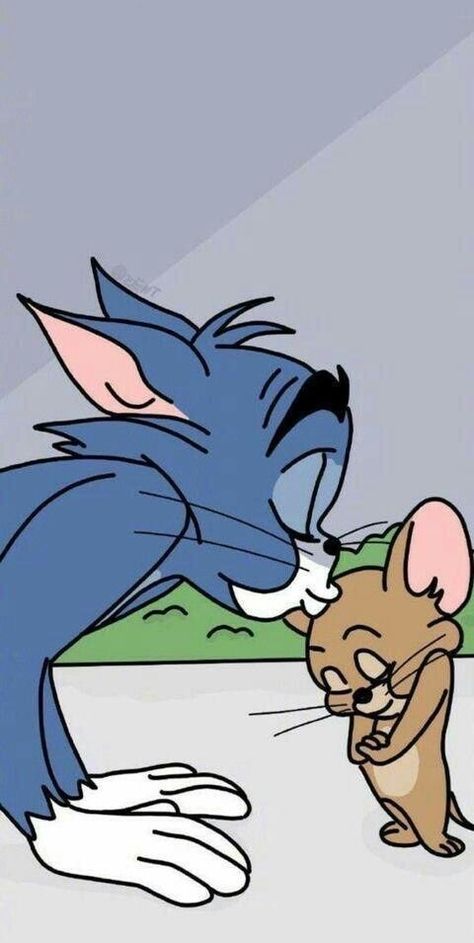 dp cartoon