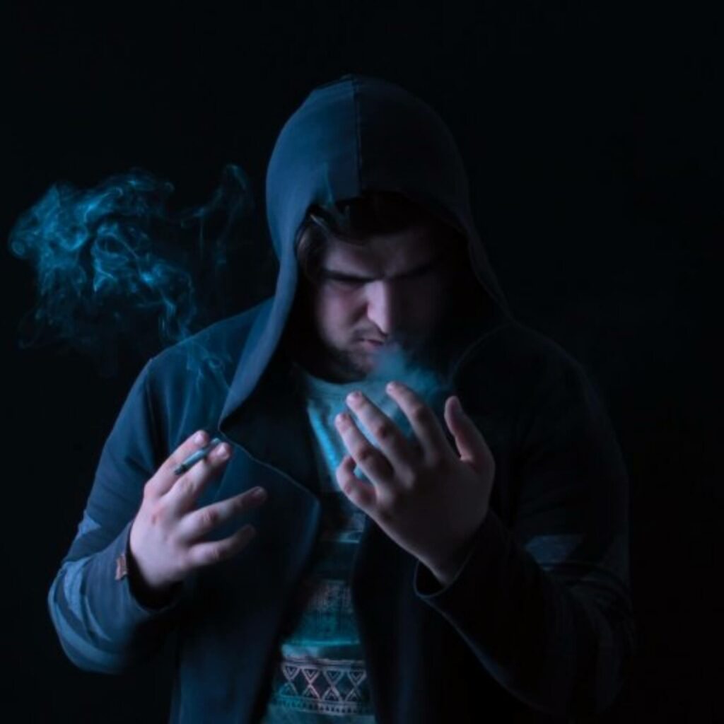 dp for sadness