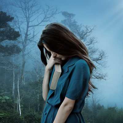 dp for whatsapp sad