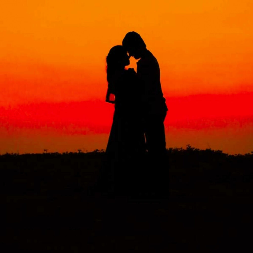 dp love photo