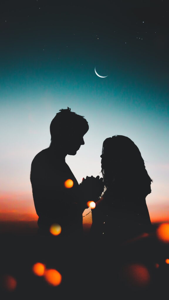 dp photo love