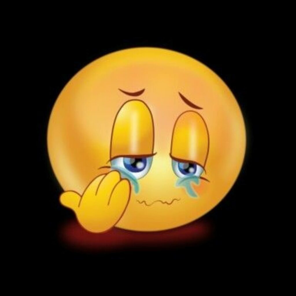emotional sad dp